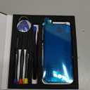 EXW for iPhone 12/12PRO Screen Replacement 6.1" Full HD LCD Display Digitizer, Quality Touch Screen with Repair Tools, Waterproof Seal Compatible with A2172, A2402, A2404,A2403, A2341, A2406, A2408