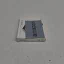 3 in 1 Foldable Charging Station for Apple Products,Wireless Charger for iPhone 17 16 15 14 13 12 Pro Max,Travel Dock Adapter&Light for iWatch Series 11 10 9 Ultra 3/2 SE 3/2,for AirPods 4 3 2 Pro 3/2 (White)