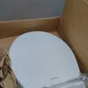 Slow-close Seat for Dometic 310 Toilet, White