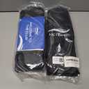 Victorem Resistance Hip Booty Bands Set - Fabric Bands for Glutes and Legs Exercise - with Digital Workout Guide