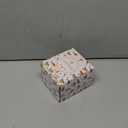 Shindel Mini Shopping Cart for Kids, Grocery Store Pretend Play for Toddler Supermarket Handcart Trolley Dollhouse Toys for Kids