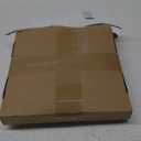 Carpet to Tile Floor Transition Strip, Grey Self-Adhesive Threshold Edging Trim (Length 3m, Cover Thickness Within 5mm) (9.8ft)