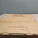 Baby Playpen with Mat, 50x50 Inch Playpen with Mat Waterproof for Babies and Toddlers Play Pen Playards Safety Gate Fence Active Center Indoor (Dark Grey + Mat)