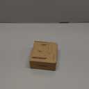 JOYROOM Car Phone Holder Mount, 360 Adjustable & Avoid Sun Glare Phone Holder for Car, Slip Free Spring Snap Design Dashboard Phone Stand, Compatible with Smartphones, GPS Devices (Black)