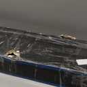 CURT 13901 Multi-Fit Class 3 Adjustable Hitch, 2-Inch Receiver, 5,000 lbs. Select Chevrolet, Ford, GMC Vehicles