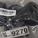 1/10 RC Short Course Racing Car Tires, daitoku 12mm Hex RC Truck Wheels and Tires for TRAXXAS Slash 4X4 2WD Redcat Rc4wd Axia ARRMA SENTON 3S Losi