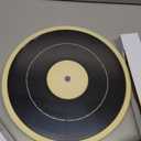 Sunnytech 2nd Generation Solar Flag Pole 20led Light, Brightest, Most Powerful, Longest Lasting & Most Flag Coverage, LED Downlight Light up Flag on Most 15 to 25Ft Flagpole, Upgraded Electric Circuit,White