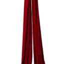 Velvet Bows for Christmas Tree, Christmas Tree Topper Bow, 87 Inch Extra Large Red Velvet Bows for Home Toppers Wreath Wall Room Party Holiday Decor Supplies