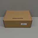 Amazon Essentials Womens Ankle Strap Low Heel (12, Black Faux Suede)