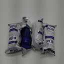 PUR Water Pitcher & Dispenser Replacement Filter 4-Pack, Genuine PUR Water Filter, 2-in-1 Powerful and Faster Filtration, 8-Month Value, Blue (PPF900Z4)