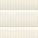 Treela 72 Pcs Flameless LED Taper Candles Battery Operated Candles Bulk 11 Inch Flickering Fake Candlesticks with Warm Light for Church Wedding Party, Battery Not Included (Ivory)