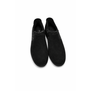 Skechers Womens Hands Free Slip-ins On-The-go Joy Shootie W/Webbing Belt, Size 9