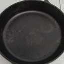 Lodge Logic 12" Skillet L10 Sk3