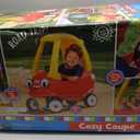 Little Tikes Cozy Coupe, Large