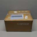 CAROTE 16pcs Ceramic Cookware Sets, Pots and Pans Set Non Stick, Healthy Cookware Set, Induction Kitchen Pots and Pans, PFAS/PFOA Free (White)