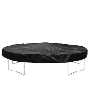 Trampoline Cover - Trampoline Protective Round Cover | Winter Trampoline Cover | Outdoor Trampoline Cover | Trampoline Shade Cover Weatherproof Protection | Trampoline Rain Weather Protection Cover