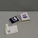 Ai Translation Earbuds Real Time No Subscription,164 Languages Translator Earbuds with 6 Translation Modes, Audio and Video Calls Translator Headphones,Audifonos Traductores Ingls Espaol,Blue