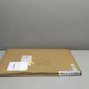 upsimples 12x24 Picture Frame, Display Pictures 10x20 with Mat or 12 x 24 Without, Wall Hanging Poster Frames, Black, 1 Pack