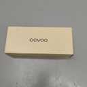 CCVOO Reading Glasses for Women/Men, Eyeglasses, Blue Light Readers for Women/Men, Computer Eye Glasses, Cheaters, +3.00