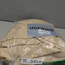 NICETOWN Window Treatment Curtains Room Darkening Draperies - (Biscotti Beige) 52 Width X 95 Drop, Room Darkening Curtains and Drapes for Bedroom