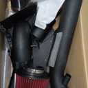 Cold Air Intake System Compatible With VW 2008 MK5 GTI/GLI MK6 Golf R Audi A3 2.0T FSI EA113
