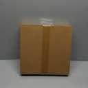 Christmas Wreath -24 Inch Real Touch Norfolk Pine Wreath for Front Door, Christmas Wreath with Lights, Greenery Wreath with Ribbon Bell for Home Table Wall Window Indoor Outdoor Christmas Decoration (24" x 1)