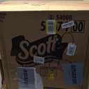 Scott Paper Towels, Choose-A-Sheet, 30 Double Rolls = 60 Regular Rolls (108 Sheets Per Roll)