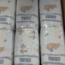 Huggies Size Newborn Diapers, Little Snugglers Baby Diapers, Size Newborn (up to 10 lbs), 144 Count, Packaging May Vary