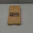 [2 Pack] Polyurethane Windshield Adhesive, Windshield Sealant Black - High Bond Strength, Quick Curing & Weather Resistant Automotive Glass Glue for Vertical & Overhead Application, 310ml