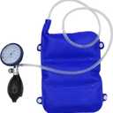 Core Strengthening Trainer | Muscle Activator for Deep Core Stability | Back & Neck Support, Home Fitness Accessory