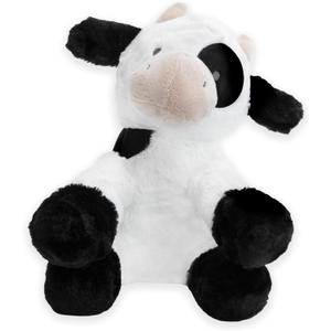 KIDS PREFERRED Carter's Cow Waggy - Musical Plush Stuffed Animal