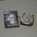 FLIPSKY 4S-24S 20A BMS Protection Board Hardware Ternary Polymer Lithium Battery Only Charge BMS Board for Onewheel/Ebike/Eskateboard/EUC