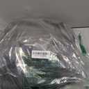 NICETOWN Gray Blackout Curtains for Bedroom 84 inches Long - Thermal Drapes Grommet Room Darkening Light Blocking Curtains Window Treatments for Living Room (2 Panels, W52 x L84, Grey)