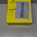 ProBody Pilates Exercise Ball - Multiple Sizes Gym Grade Balance Ball for Fitness, Yoga, Workout, Pregnancy & Physical Therapy (XL: 27-30 inches/68-75 cm, Blue)