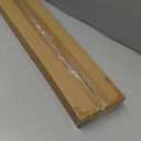 DA97-07020C, DA63-04615A Pantry Drawer Door Cover Compatible with samsung Refrigerator: RF260BEAEBC/AA, RF260BEAESG/AA etc, Refrigerator Pantry Drawer door Replace DA97-05383E, DA97-05383A etc