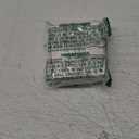 SAMSUNG Galaxy Buds 3 True Wireless Bluetooth Earbuds, Open Type Fit, Active Noise Cancellation, 360 Audio, Touch Control, Silver