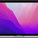 Apple 2022 MacBook Pro with Apple M2 Chip 13-inch, 8GB RAM, 256GB SSD Storage Space Gray (Premium)