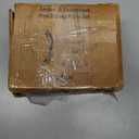 Anchor and Escutcheon 2Pack