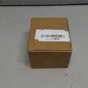 ZTUOAUMA 4X Axle Oil Seal 6658228 6689775 Compatible with Bobcat Skid Steer Loader Race Front Rear 763 7753 873 653 700 720 721 722 730 731 732 741 743 751 753 763 773 873 963 S130 S150 S160