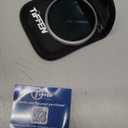 Tiffen 58mm Digital HT Multi Coated Circular Polarizer Camera Lens Filter
