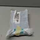 FNTCASE for iPhone 17 Phone Case: Magnetic Stand Case with Built-in Screen Protector Compatible with Magsafe & Belt-Clip Holster Ring Kickstand Military Grade Drop Protective Cell Phone Cover (Blue)