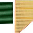 A3212C CF11966 Engine Air Filter and Cabin Air Filter for 2018-2023 Chevy Traverse/ 2019-2024 Chevy Blazer/ 2017-2023 GMC Acadia/ 2018-2024 Buick Enclave/ 2017-2024 Cadillac XT5 XT6