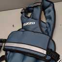 Adjustable Weighted Vest Woman, 6-12 LB Weight Vest for Women Men