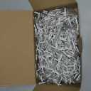 Icicle Christmas Lights Outdoor, 480 LED 39FT String Lights With 96 Drops, 8 Modes and Timer, Twinkle Fairy Lights for House Patio Bedroom Wedding (Cool White)