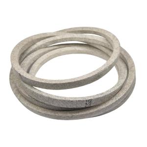 42" Deck Belt (1/2 x 96'' Kevlar) 754-04060 for MTD Cub Cadet Troy Bilt John Deere 954-04060 754-04060B 954-04060B 754-04060C 954-04060C GX10851 M71817 M125218 GX10065