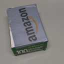 PREXTEX 100 Count Clear Christmas Lights - 20 ft Ultra Bright String Lights with Green Wire for Indoor and Outdoor Use, Christmas Trees, Holidays, Patios and Garden