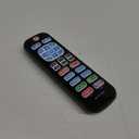 Replacement Backlit Remote for TCL & Hisense Roku TV | Compatible with Roku Streaming Box (Essential TV Controls, Pairing Required)