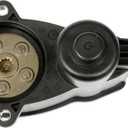 Dorman 926-640 Rear Electric Parking Brake Motor Compatible with Select Ford/Lincoln Models
