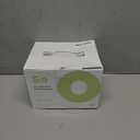 Neck Massager, Neck and Back Massager with Heat & 4D Kneading, Shiatsu Deep Tissue Wireless Massager for Shoulder Cervical Pain Relief, Portable Rechargeable for Home Office (Green)