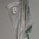 Curtain Rods for windows 28-78 inch, 5/8 inch Decorative Nickel Splicing Heavy Duty Metal Curtain Rod set with Brackets